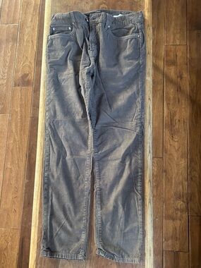 Outerknown Men's Corduroy